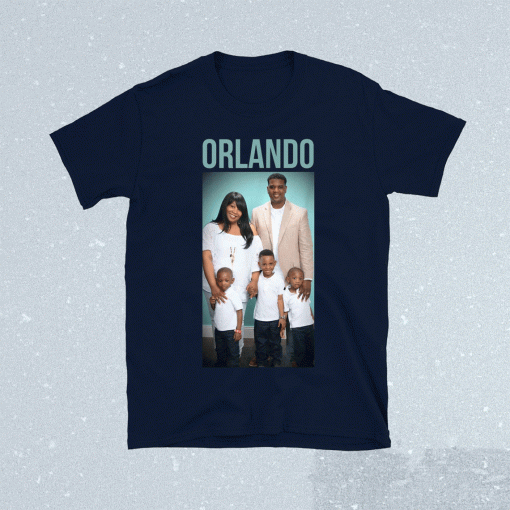 Orlando Moredock Family Shirt