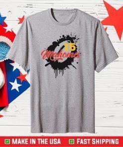 Patrick Mahomes, Kansas City Chiefs,super bowl 2021 T-Shirt