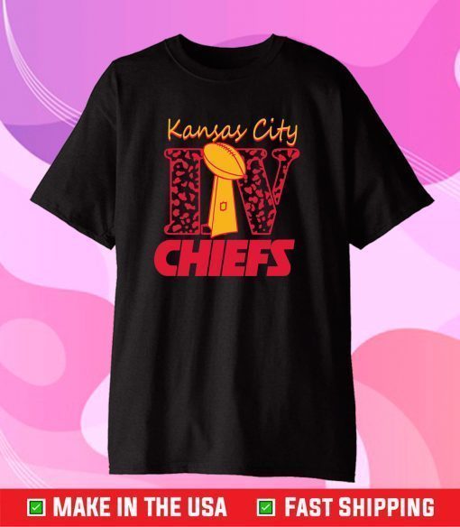 Super Bowl 2021 Kansas City Chiefs,Kansas City Chiefs NFL Sport Football Classic T-Shirt