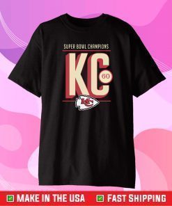 Super Bowl Kansas City Chiefs , Kansas City Chiefs Football Unisex T-Shirt