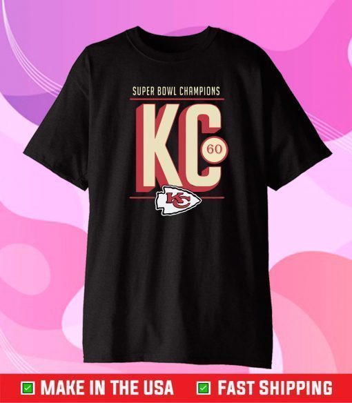 Super Bowl Kansas City Chiefs , Kansas City Chiefs Football Unisex T-Shirt