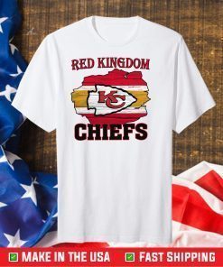 Super Bowl Kansas City Chiefs, The Chiefs Logo, Kansas City Chiefs Nfl Football Gift T-Shirt