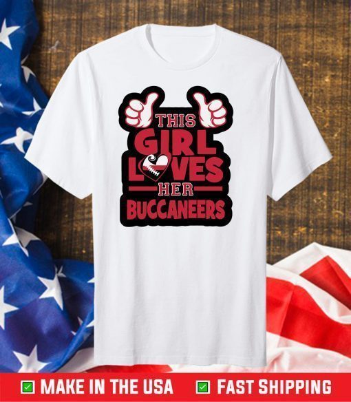 Tampa Bay Buccaneers,Buccaneers football,Super Bowl Football Classic T-Shirt