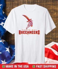 Tampa Bay Buccaneers,Buccaneers football,Super Bowl Classic T-Shirt