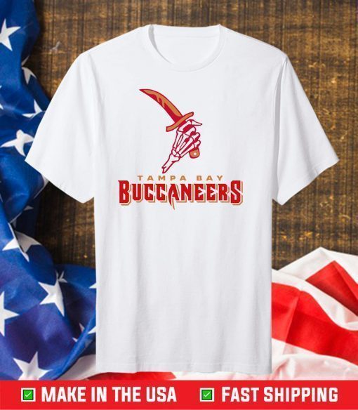 Tampa Bay Buccaneers,Buccaneers football,Super Bowl Classic T-Shirt