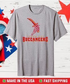 Tampa Bay Buccaneers,Buccaneers football,Super Bowl Classic T-Shirt