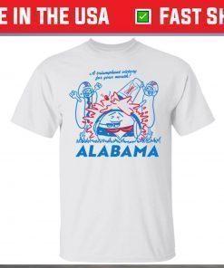 Alabama Sonic drive in state Shirt