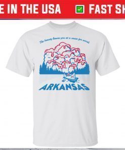 Arkansas Sonic drive in state Shirt