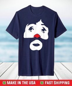 Rip Cepillin Clown T-Shirt