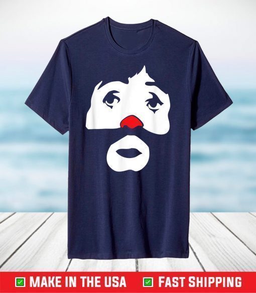 Rip Cepillin Clown T-Shirt