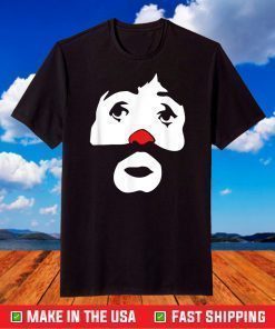 Rip Cepillin Clown T-Shirt