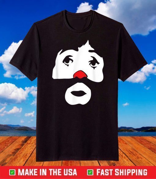 Rip Cepillin Clown T-Shirt