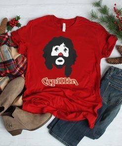 Cepillin Comediante Payaso T-Shirt