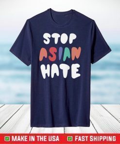 Damian Lillard Stop Asian Hate Sweatshirt