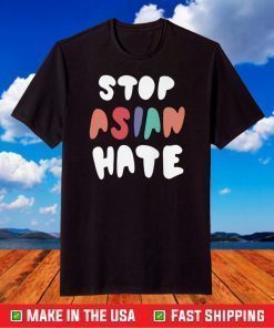 Damian Lillard Stop Asian Hate Sweatshirt