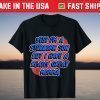 I'm a Stubborn Son but I have a great Momma - Mother's Day T-Shirt