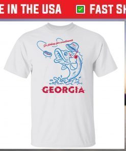 Sonic Georgia drive in state Shirt