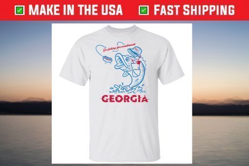 Sonic Georgia drive in state Shirt