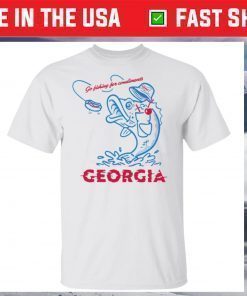 Sonic Georgia drive in state Shirt