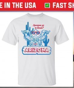 Sonic arizona drive in state ShirtSonic arizona drive in state Shirt