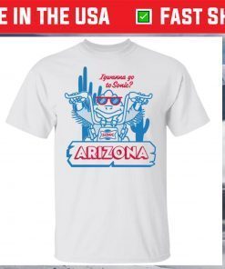 Sonic arizona drive in state Shirt