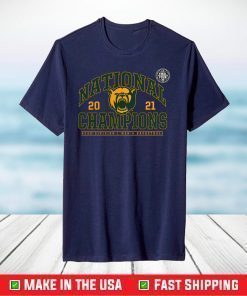 Basketball National Champions Baylor Bears 2021 T-Shirt