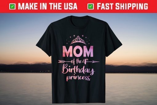 The Best Kind Of Mom Raises A Hairstylist Mothers Day T-Shirt