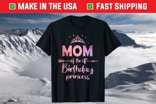 The Best Kind Of Mom Raises A Hairstylist Mothers Day T-Shirt