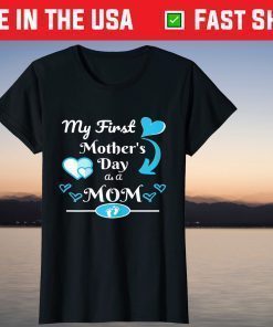 Fun You Can't Tell me To Do Your not my Daughter Mothers day T-Shirt