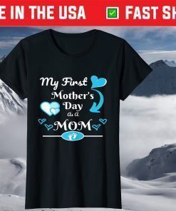 Fun You Can't Tell me To Do Your not my Daughter Mothers day T-Shirt