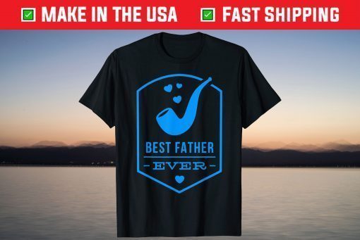 Best Dad Hero Father's Day Beer Daddy Grandpa Classic T-Shirt