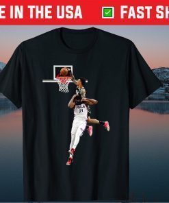 John Collins Embiid Classic T-Shirt