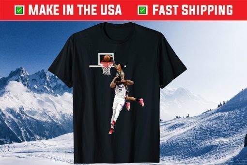 John Collins Embiid Classic T-Shirt