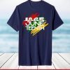 ,Juneteenth Freeish Since 1865 T-shirt