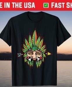 Shaman T-Shirt