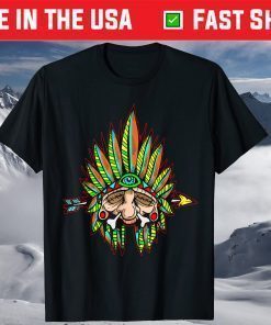 Shaman T-Shirt