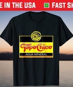 Topos chicos T-Shirt