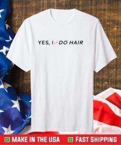 Unique hair stylist stuff Classic T-Shirt