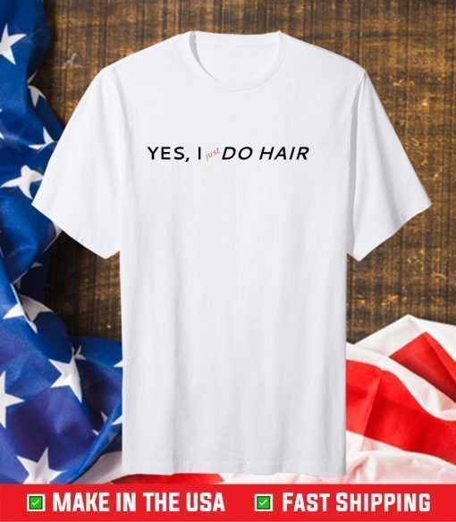 Unique hair stylist stuff Classic T-Shirt