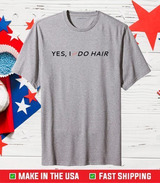 Unique hair stylist stuff Classic T-Shirt