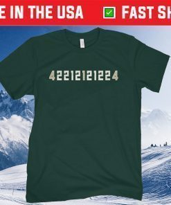 414 Palindrome 2021 Shirt