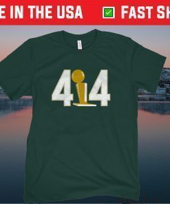 414 Trophy Tee Shirt