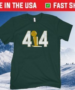 414 Trophy Tee Shirt