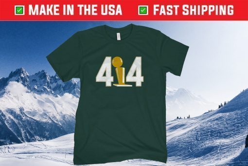 414 Trophy Tee Shirt