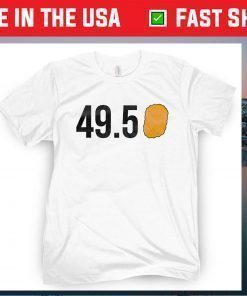 49.5 Nugget Shirt