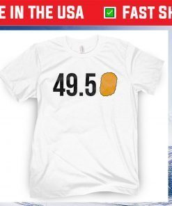 49.5 Nugget Shirt