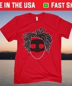 A Mask CHI shirt