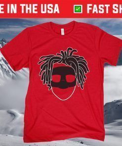 A Mask CHI shirt