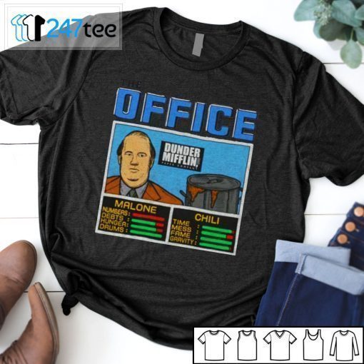 Aaron Rodgers The Office T-Shirt