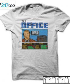 Aaron Rodgers The Office T-Shirt